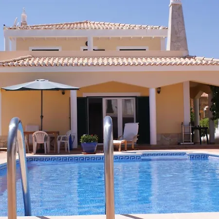 Vivenda Luz E Ludica Villa Altura Exterior photo