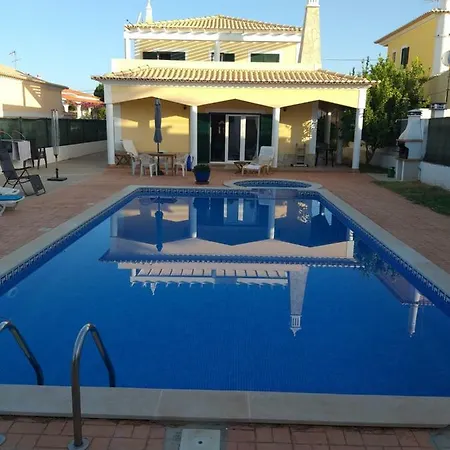Vivenda Luz E Ludica Villa Altura Exterior photo