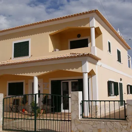 Vivenda Luz E Ludica Villa Altura Exterior photo