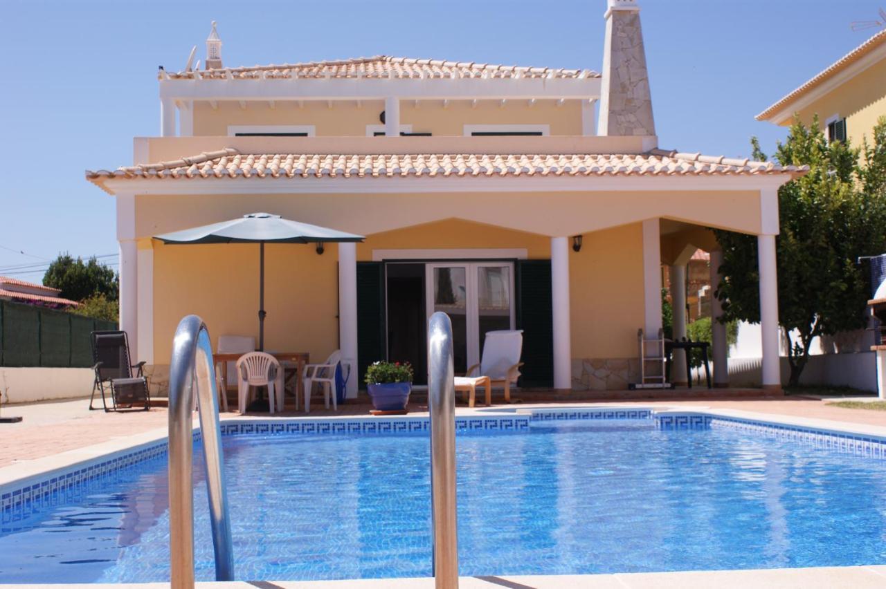 Villa Vivenda Luz E Ludica *