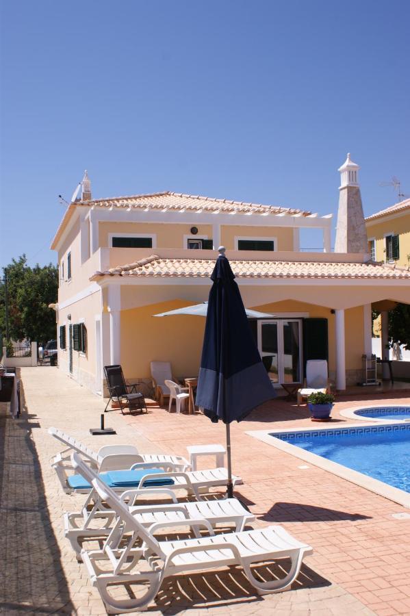 Villa Vivenda Luz E Ludica *