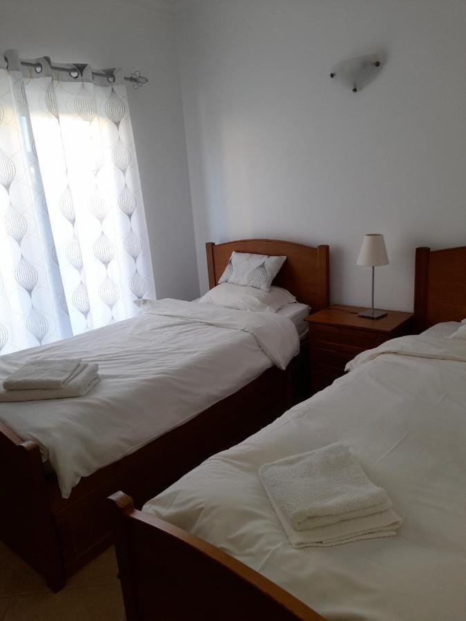 Vivenda Luz E Ludica Villa *