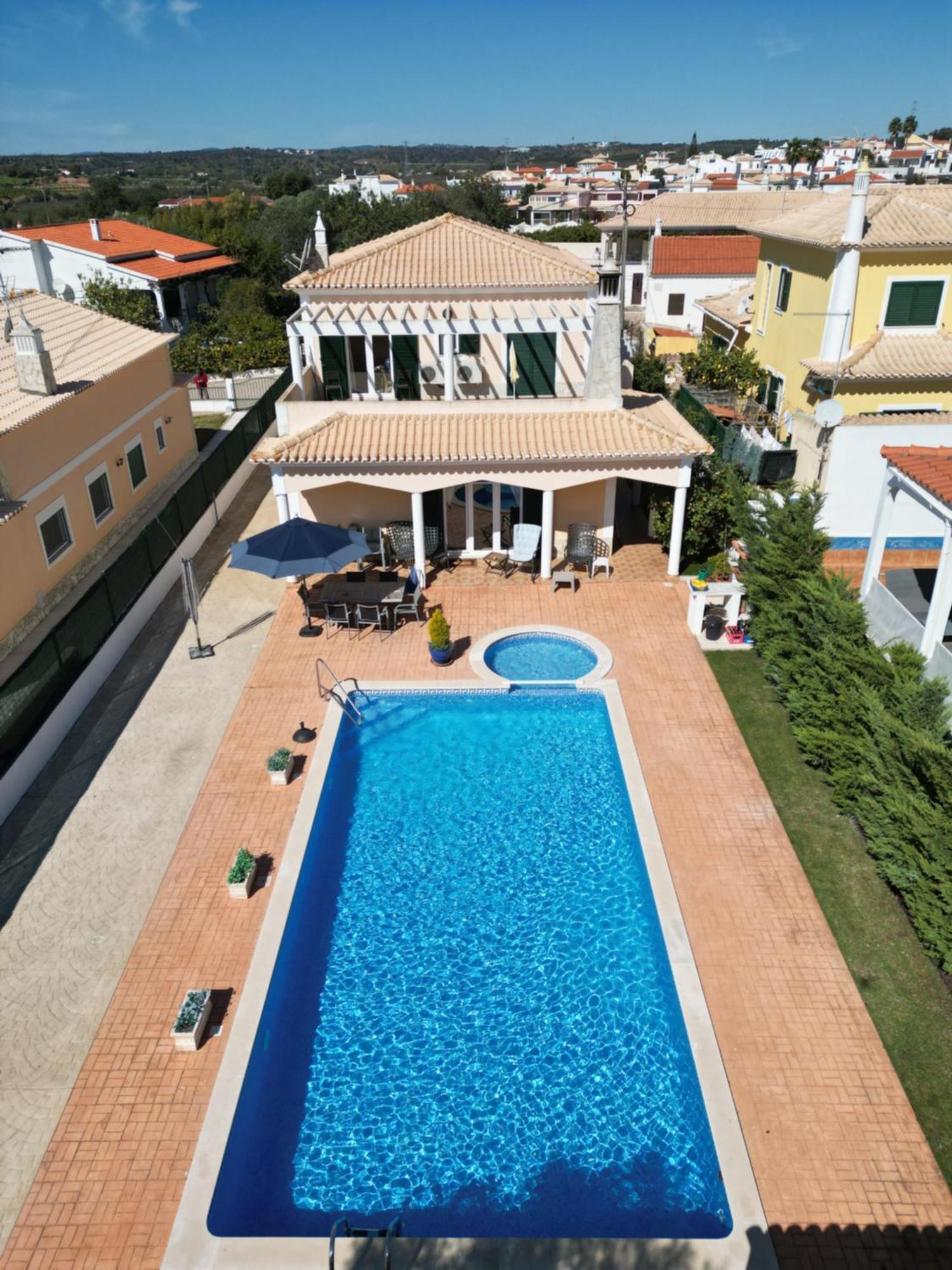 Villa Vivenda Luz E Ludica Altura