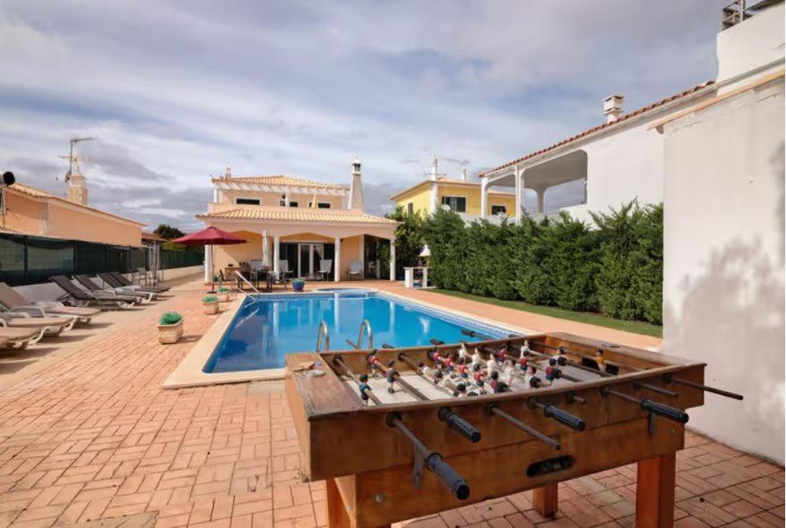 Vivenda Luz E Ludica Villa
