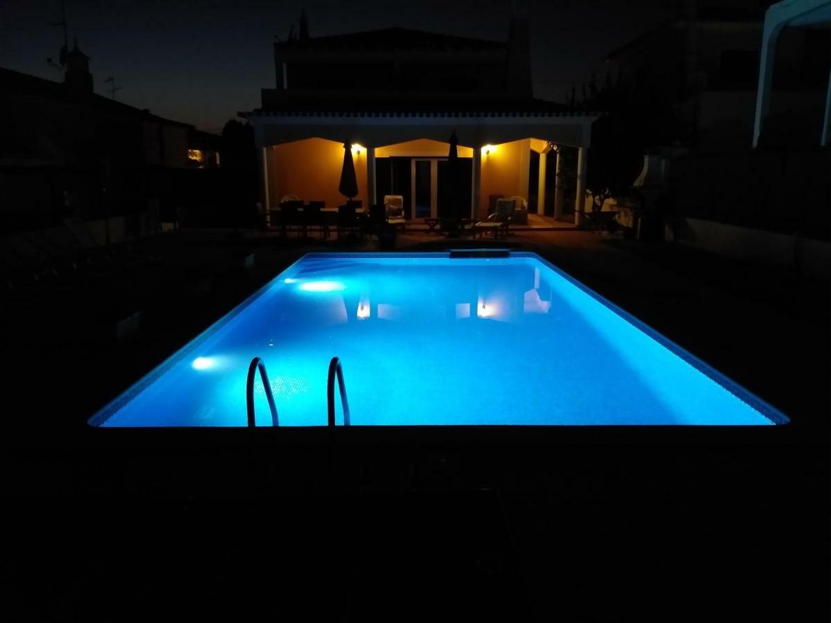 Villa Vivenda Luz E Ludica Altura