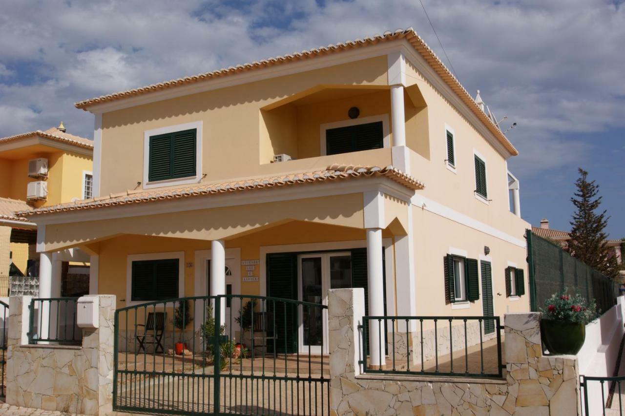 Vivenda Luz E Ludica Villa